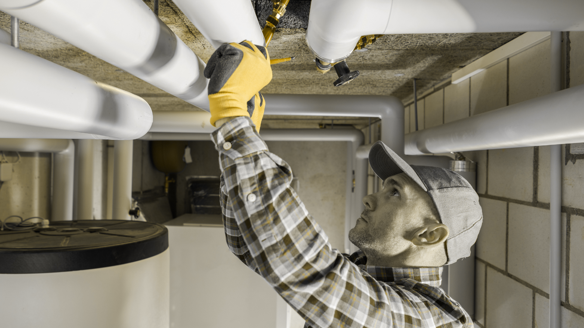 maso impianti Padova