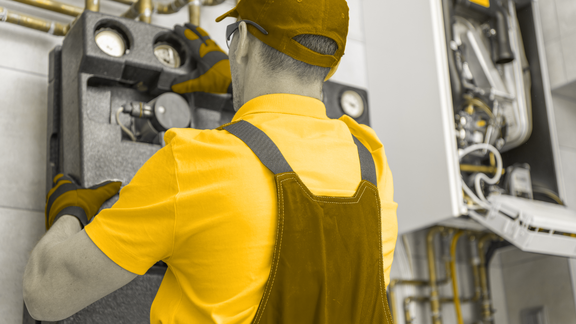 maso impianti Padova